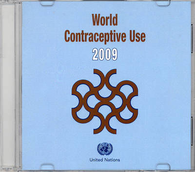 World Contraceptive Use 2009 - 