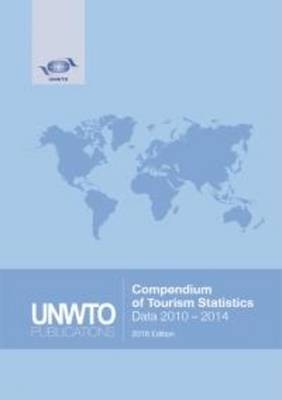 Compendium of tourism statistics