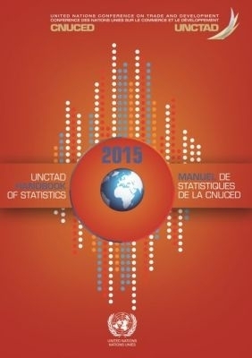 UNCTAD Handbook of Statistics 2015