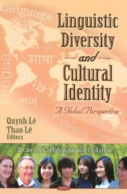 Linguistic Diversity & Cultural Identity - 