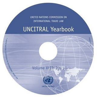 United Nations Commission on International Trade Law (UNCITRAL)