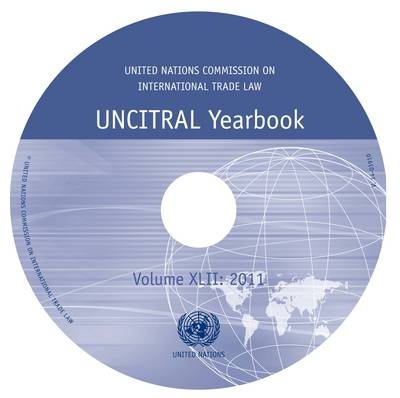 United Nations Commission on International Trade Law (UNCITRAL) - United Nations Commission on International Trade Law