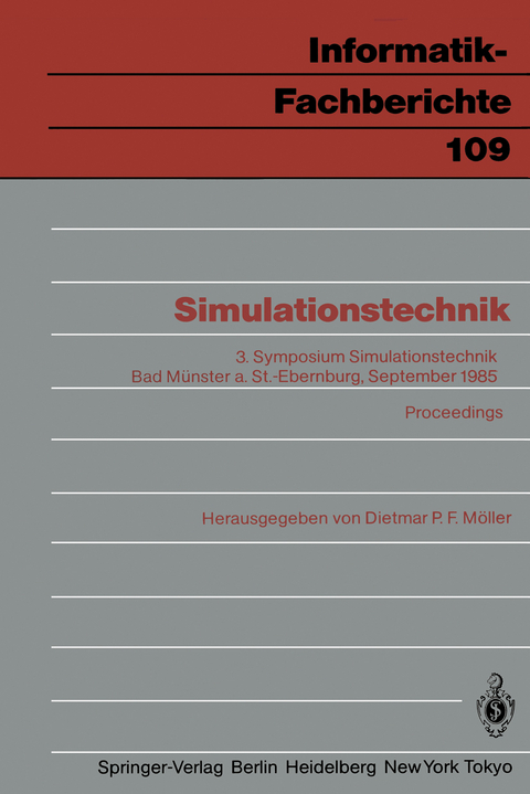 Simulationstechnik - 