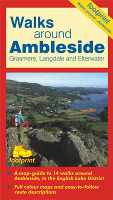 Walks Around Ambleside