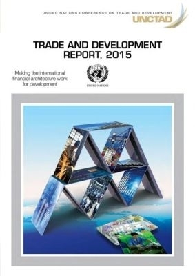 Trade and Development Report 2015
