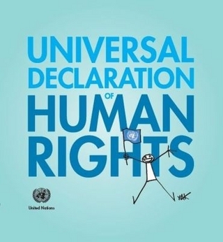 Universal Declaration of Human Rights