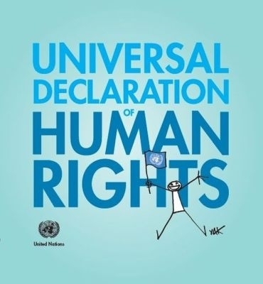 Universal Declaration of Human Rights - United Nations