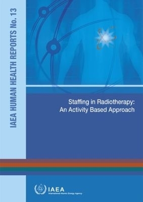 Staffing in Radiotherapy -  Iaea