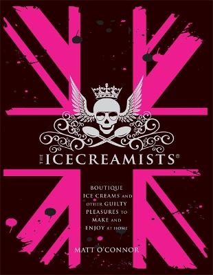 The Icecreamists - Matt O'Connor