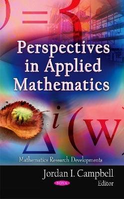 Perspectives in Applied Mathematics - 
