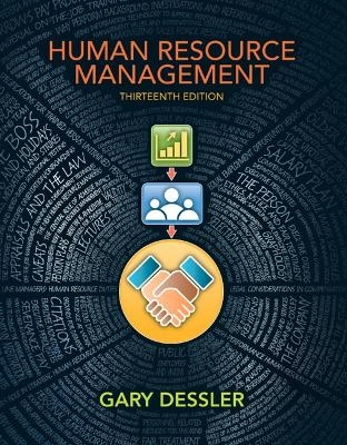 Human Resource Management - Gary Dessler