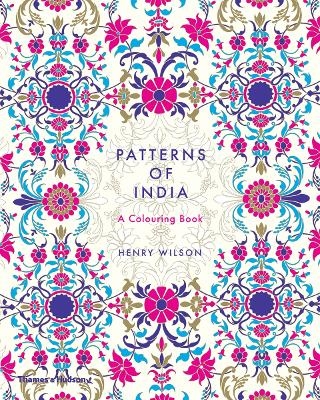 Patterns of India