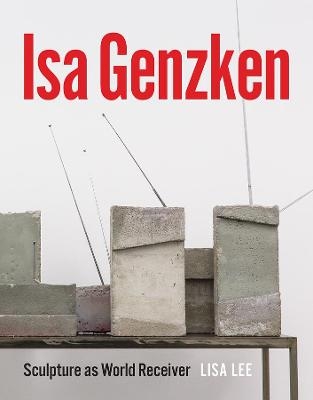 Isa Genzken - Lisa Lee