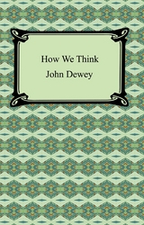 How We Think - John Dewey