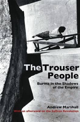 The Trouser People - Andrew Marshall