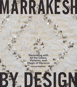 Marrakesh by Design