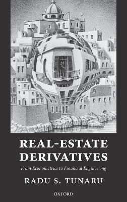 Real-Estate Derivatives