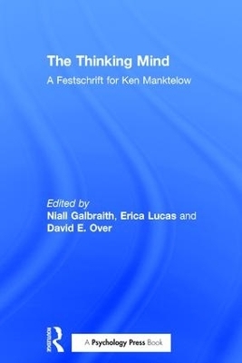 The Thinking Mind