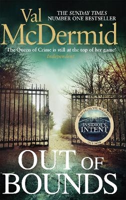Out of Bounds - Val McDermid