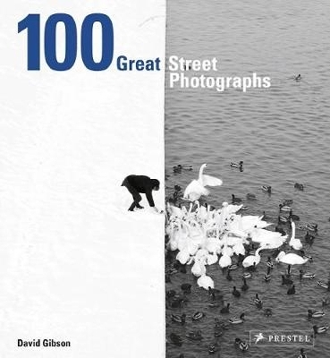 100 Great Street Photographs - David Gibson