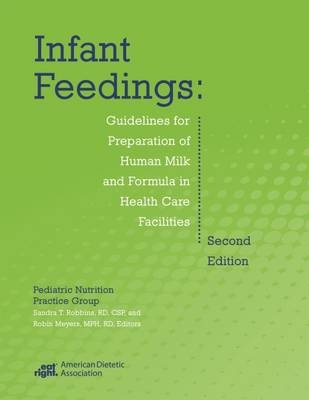 Infant Feedings