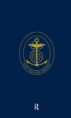 The Mediterranean Fleet, 1919-1929 - Paul Halpern