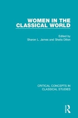 Women in the Classical World CC 4V - 