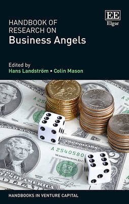 Handbook of Research on Business Angels - 