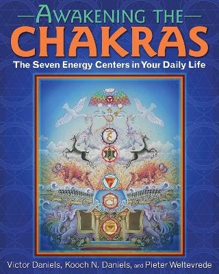 Awakening the Chakras