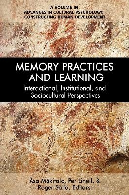 Memory Practices and Learning - 