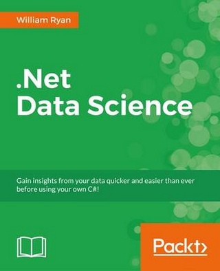 .Net Data Science