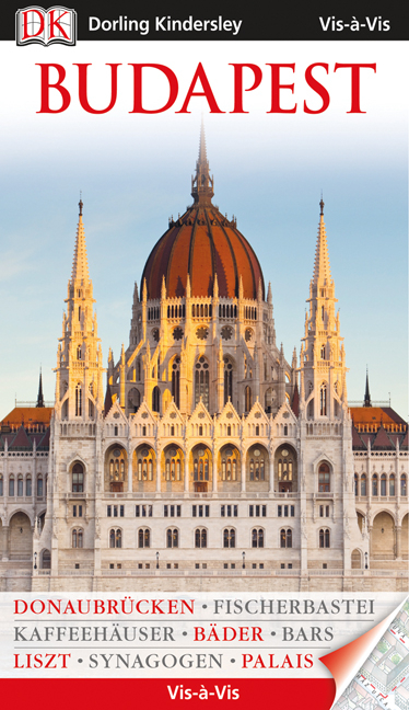 Vis-&agrave;-Vis Budapest