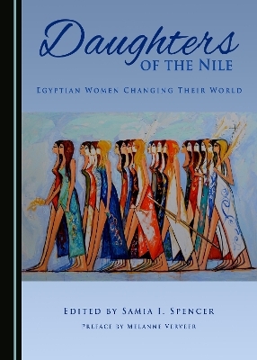 Daughters of the Nile - 