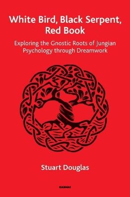 White Bird, Black Serpent, Red Book