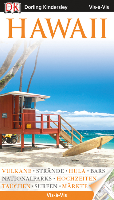 Vis-&agrave;-Vis Hawaii