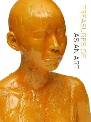 Treasures of Asian Art