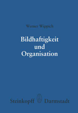 Bildhaftigkeit und Organisation