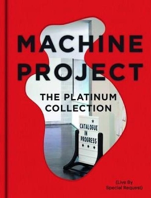 Machine Project