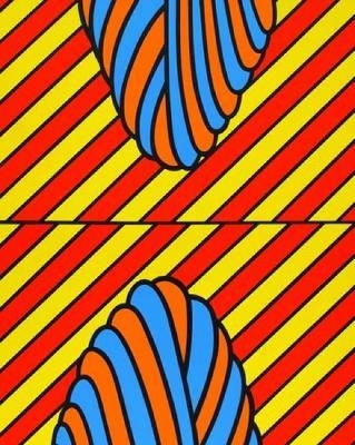 Nicholas Krushenick - Ian Berry, Harry Cooper, Barry Schwabsky