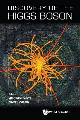 Discovery Of The Higgs Boson