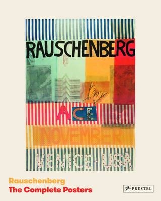 Rauschenberg - Jurgen Doring, Claus Von Der Osten