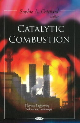 Catalytic Combustion - 