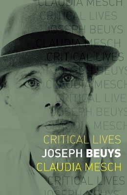Joseph Beuys - Claudia Mesch
