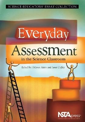Everyday Assessment in the Science Classroom - 
