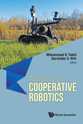 Advances In Cooperative Robotics - Proceedings Of The 19th International Conference On Clawar 2016 - 