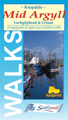 Walks Around Mid-Argyll