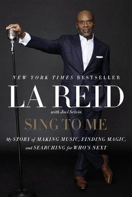 Sing to Me - La Reid