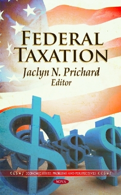 Federal Taxation - 