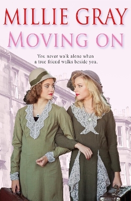 Moving On - Millie Gray