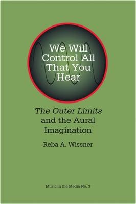 We Will Control All That You Hear